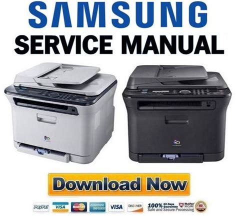 Samsung CLX-3175FW Printer Drivers: Installation Guide and Troubleshooting